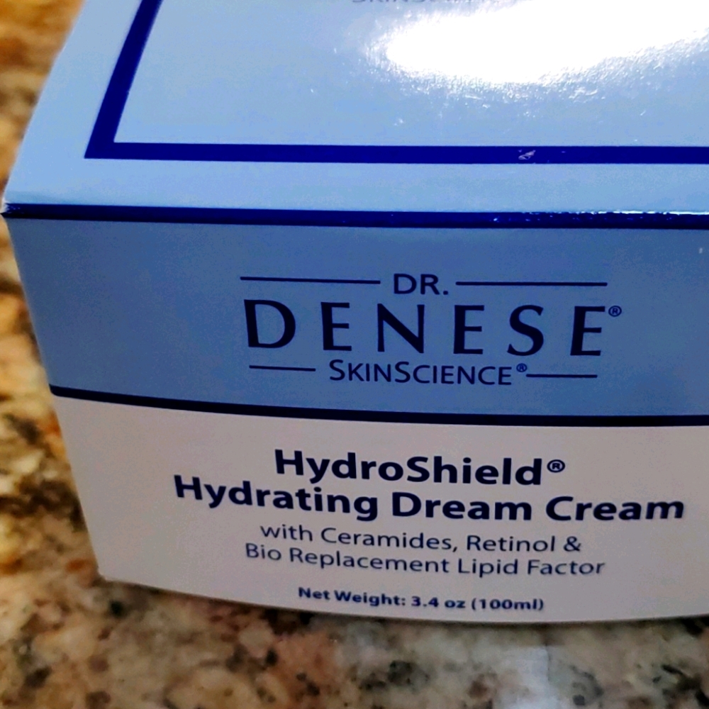 DR. DENESE